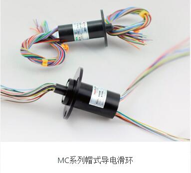 怎樣才能延長導(dǎo)電滑環(huán)的使用壽命?