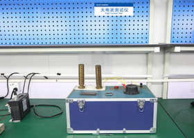 大電流測(cè)試儀